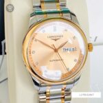 Longines 38.5mm Nam L2.755.5.99.7 - Ảnh 7