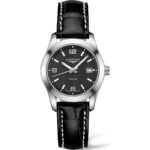 Longines 29.5mm Nữ L2.285.4.56.3 - Ảnh 1