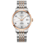 Longines 38.5mm Nam L2.820.5.76.7 - Ảnh 1