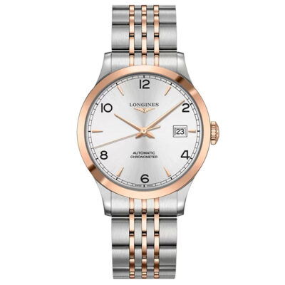 Ảnh sản phẩm Longines 38.5mm Nam L2.820.5.76.7