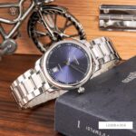 Longines 38.5mm Nam L2.628.4.92.6 - Ảnh 4
