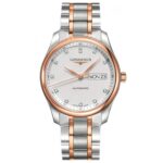 Longines 38.5mm Nam L2.755.5.97.7 - Ảnh 1