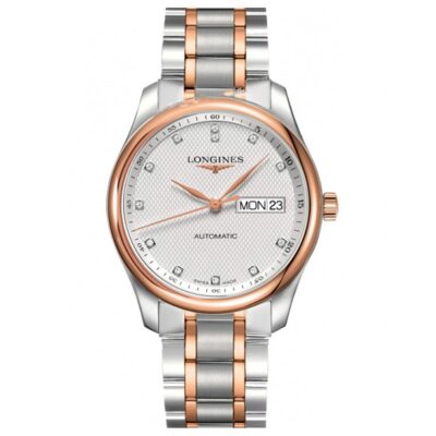 Ảnh sản phẩm Longines 38.5mm Nam L2.755.5.97.7