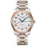 Longines 38.5mm Nam L2.755.5.79.7 - Ảnh 1