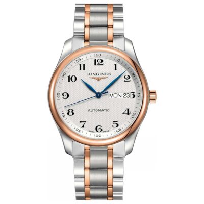 Ảnh sản phẩm Longines 38.5mm Nam L2.755.5.79.7