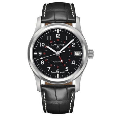 Ảnh sản phẩm Longines 44mm Nam L2.831.4.53.2