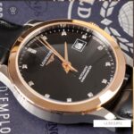 Longines 30mm Nữ L2.321.5.57.2 - Ảnh 5