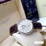 Longines 38.5mm Nam L2.628.4.77.9 - Ảnh 2