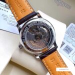 Longines 38.5mm Nam L2.628.4.77.9 - Ảnh 4