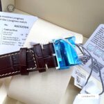 Longines 38.5mm Nam L2.628.4.77.9 - Ảnh 5