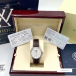 Longines 38.5mm Nam L2.628.4.77.9 - Ảnh 6