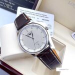 Longines 38.5mm Nam L2.628.4.77.9 - Ảnh 8