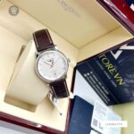 Longines 38.5mm Nam L2.628.4.77.9 - Ảnh 9