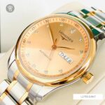 Longines 38.5mm Nam L2.755.5.99.7 - Ảnh 9