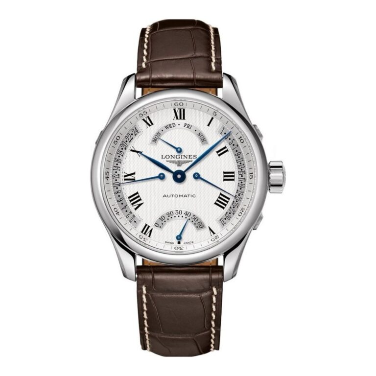 Longines 41mm Nam L2.715.4.71.3