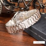 Longines 38.5mm Nam L2.628.4.92.6 - Ảnh 8