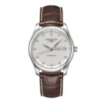 Longines 38.5mm Nam L2.755.4.77.3 - Ảnh 1