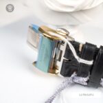 Longines 38.5mm Nam L2.755.5.57.2 - Ảnh 9