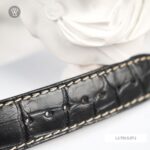 Longines 38.5mm Nam L2.755.5.57.2 - Ảnh 8