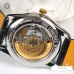 Longines 38.5mm Nam L2.755.5.57.2 - Ảnh 6