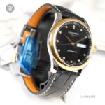 Longines 38.5mm Nam L2.755.5.57.2 - Ảnh 3