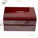 Longines 38.5mm Nam L2.755.5.57.2 - Ảnh 10