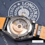 Longines 38.5mm Nam L2.755.5.59.2 - Ảnh 6