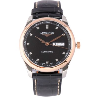 Ảnh sản phẩm Longines 38.5mm Nam L2.755.5.59.2