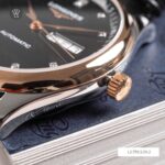 Longines 38.5mm Nam L2.755.5.59.2 - Ảnh 5