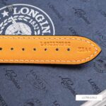 Longines 38.5mm Nam L2.755.5.59.2 - Ảnh 7