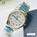 Longines 38.5mm Nam L2.755.5.79.7 - Ảnh 2