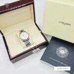 Longines 38.5mm Nam L2.755.5.79.7 - Ảnh 3