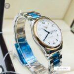 Longines 38.5mm Nam L2.755.5.79.7 - Ảnh 4