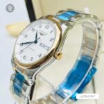 Longines 38.5mm Nam L2.755.5.79.7 - Ảnh 6