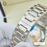 Longines 38.5mm Nam L2.755.5.79.7 - Ảnh 8