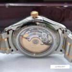 Longines 38.5mm Nam L2.755.5.97.7 - Ảnh 5