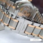 Longines 38.5mm Nam L2.755.5.97.7 - Ảnh 6