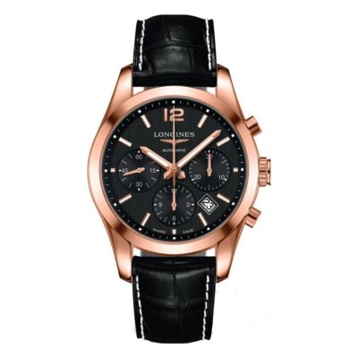 Ảnh sản phẩm Longines 41mm Nam L2.786.8.56.3