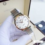 Longines 38.5mm Nam L2.820.5.76.7 - Ảnh 2