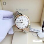 Longines 38.5mm Nam L2.820.5.76.7 - Ảnh 3