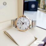 Longines 38.5mm Nam L2.820.5.76.7 - Ảnh 5