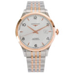 Longines 40.5mm Nam L2.821.5.76.7 - Ảnh 1