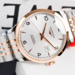 Longines 40.5mm Nam L2.821.5.76.7 - Ảnh 4