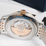 Longines 40.5mm Nam L2.821.5.76.7 - Ảnh 6