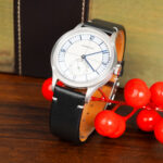 Longines 38.5mm Nam L2.828.4.73.0 - Ảnh 2