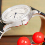 Longines 38.5mm Nam L2.828.4.73.0 - Ảnh 5