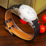 Longines 38.5mm Nam L2.828.4.73.0 - Ảnh 6