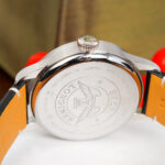 Longines 38.5mm Nam L2.828.4.73.0 - Ảnh 8