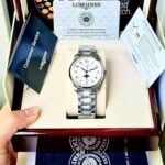 Longines 40mm Nam L2.909.4.78.6 - Ảnh 2