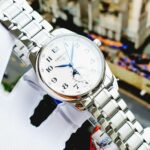 Longines 40mm Nam L2.909.4.78.6 - Ảnh 3
